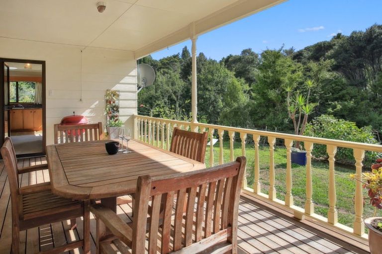 Photo of property in 259 Kohuhu Road, Kohukohu, 0491