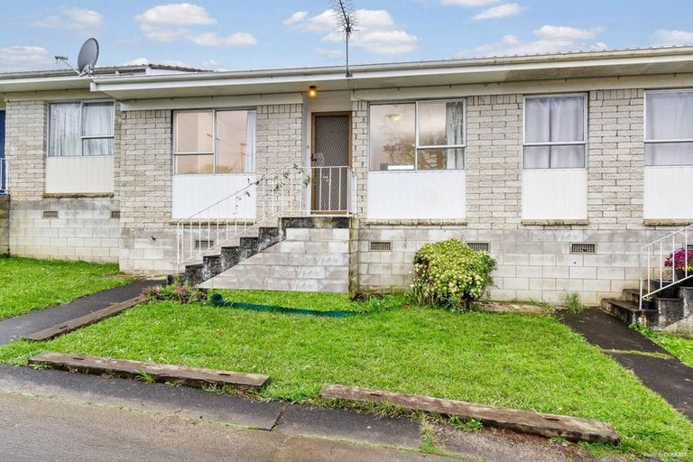 Photo of property in 3/26 Arawa Street, New Lynn, Auckland, 0600