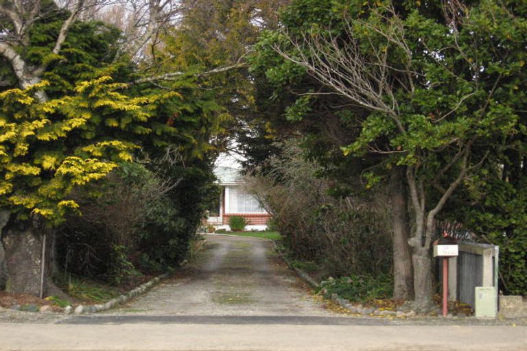 Photo of property in 55 John Street, Strathern, Invercargill, 9812