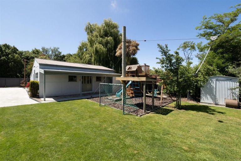 Photo of property in 4 Evans Street, Temuka, 7920