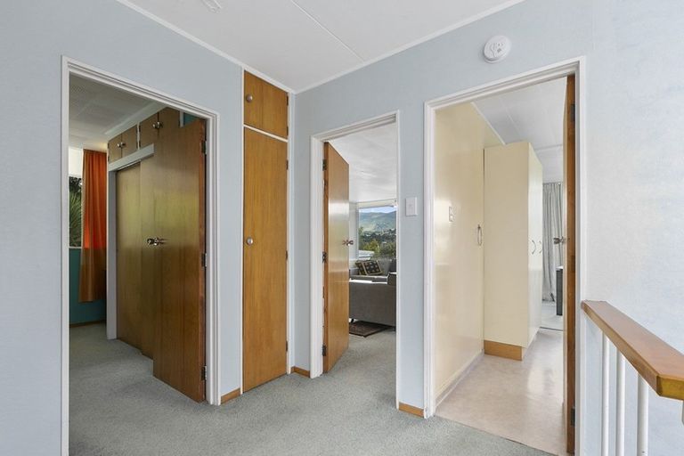 Photo of property in 14 Hatfield Street, Opoho, Dunedin, 9010