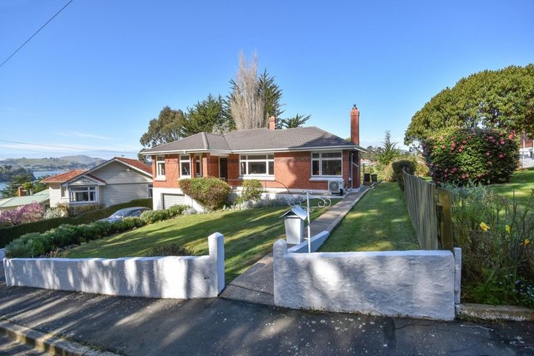 Photo of property in 6 Bells Road, Sawyers Bay, Port Chalmers, 9023