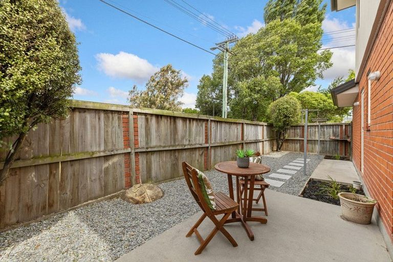 Photo of property in 45 Walton Street, Sydenham, Christchurch, 8023