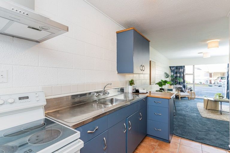 Photo of property in 29c West Street, West End, Palmerston North, 4412