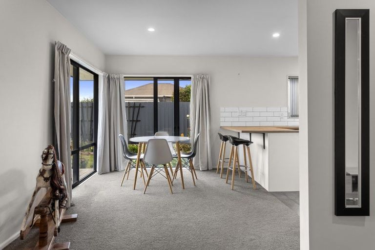 Photo of property in 15a Williams Street, Kaiapoi, 7630