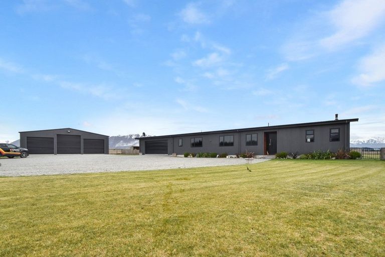 Photo of property in 68 The Drive, Twizel, 7999