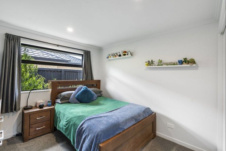 Photo of property in 14 Talon Drive, Rolleston, 7615