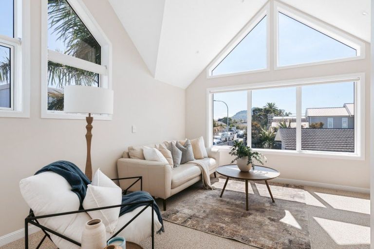 Photo of property in 107a Oceanview Road, Mount Maunganui, 3116