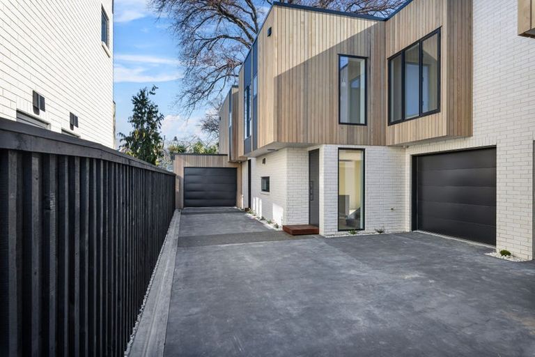 Photo of property in 49c Browns Road, St Albans, Christchurch, 8014