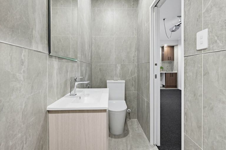 Photo of property in 85b Raglan Street, Mangere East, Auckland, 2024