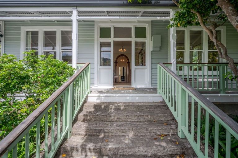 Photo of property in 14 Percy Street, Akaroa, 7520