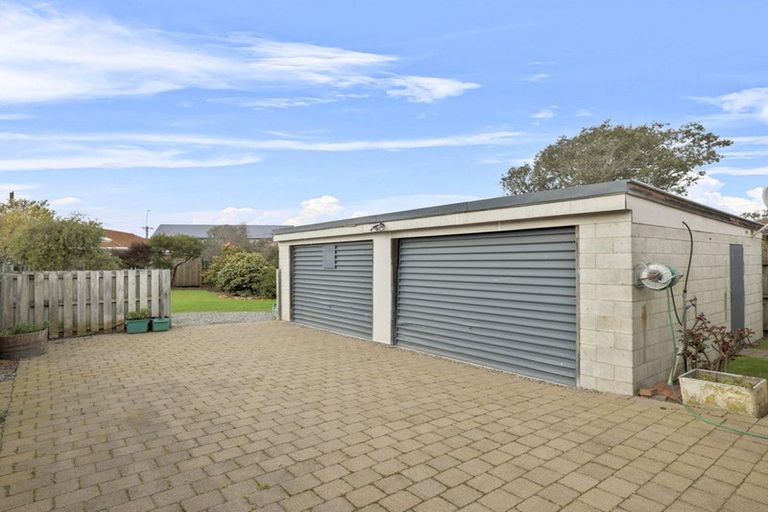 Photo of property in 129 Lonsdale Street, New Brighton, Christchurch, 8083