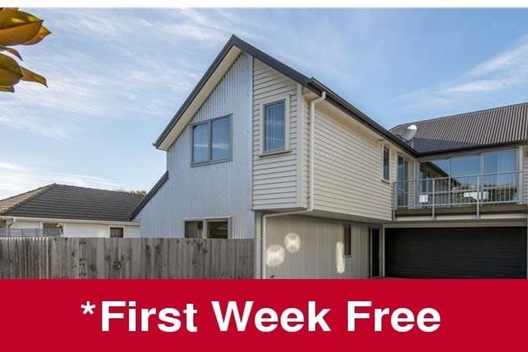 Photo of property in 2/9 Southampton Street, Sydenham, Christchurch, 8023