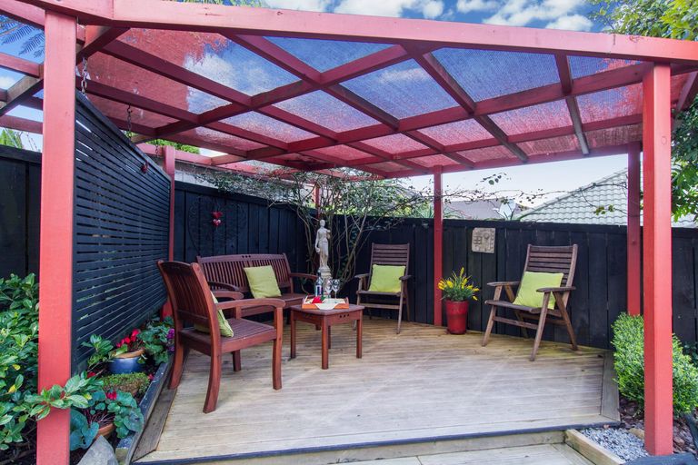 Photo of property in 2/259 Hobsonville Road, Hobsonville, Auckland, 0618