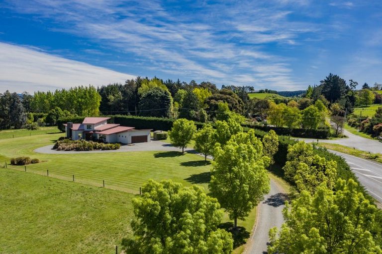 Photo of property in 303 Cones Road, Loburn, Rangiora, 7472