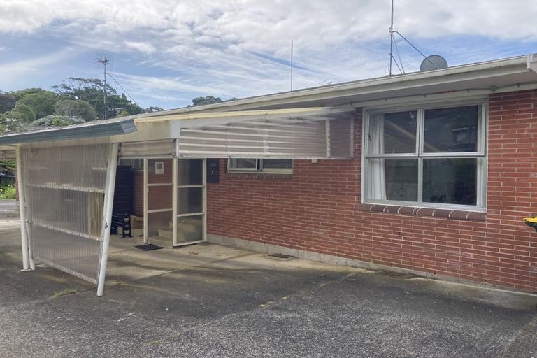 Photo of property in 7/54 Sale Street, Cockle Bay, Auckland, 2014