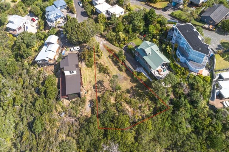 Photo of property in 66 Motuhoa Road, Tairua, 3508