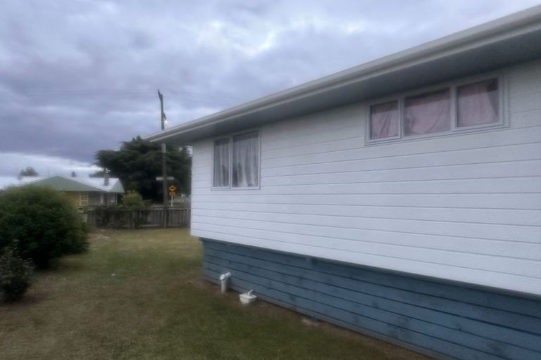 Photo of property in 8a De Merle Street, Kaikohe, 0405
