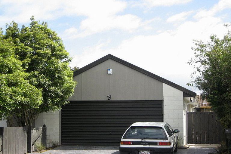 Photo of property in 5 Exton Street, Redwood, Christchurch, 8051