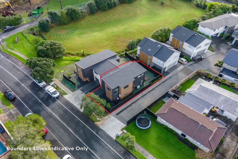 Photo of property in 8 Clovelly Road, Bucklands Beach, Auckland, 2012
