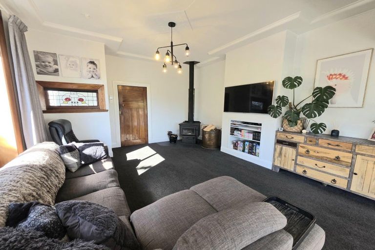 Photo of property in 10 Test Street, South Hill, Oamaru, 9400