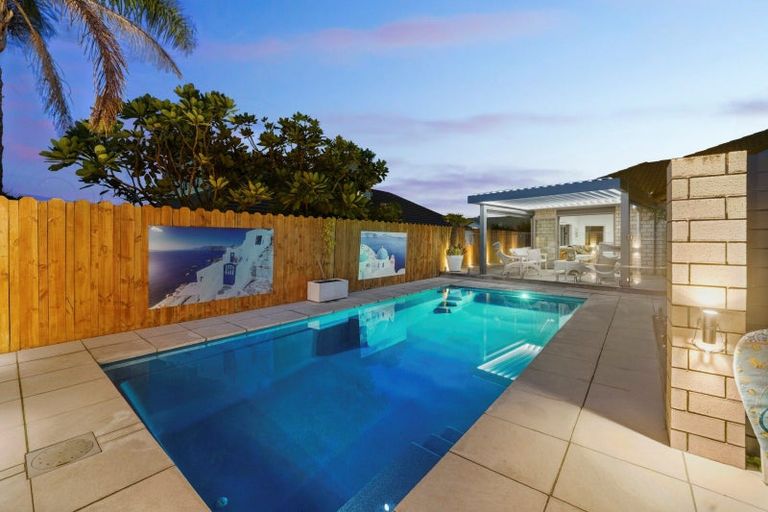 Photo of property in 7 Santorini Key, Papamoa Beach, Papamoa, 3118