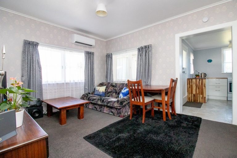 Photo of property in 8 George Street, Paeroa, 3600