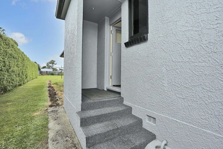 Photo of property in 16 Lyon Street, Glengarry, Invercargill, 9810