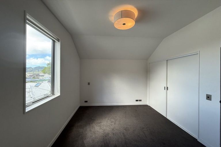 Photo of property in 4/26 Wright Street, Mount Cook, Wellington, 6021