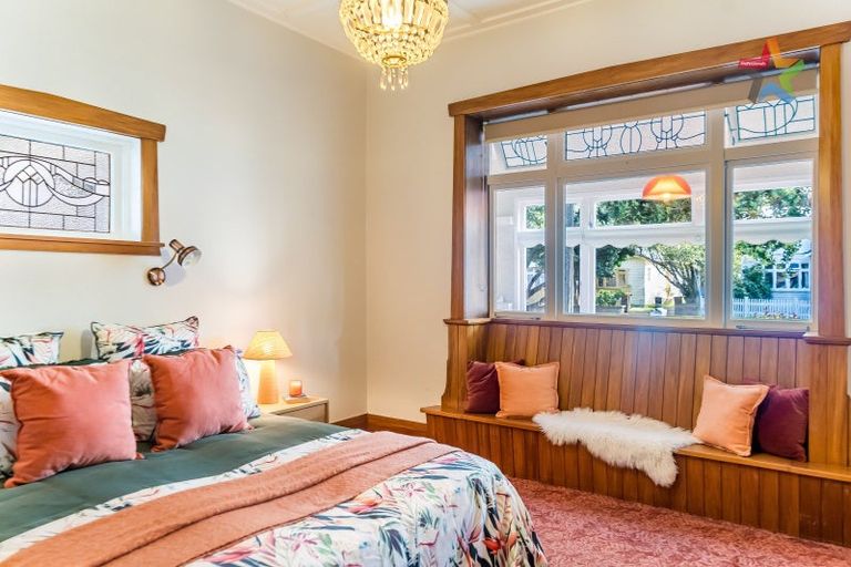 Photo of property in 4 Bracken Street, Petone, Lower Hutt, 5012