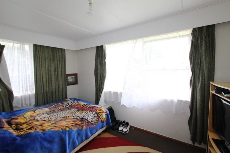 Photo of property in 11 Wilson Street, Pahiatua, 4910