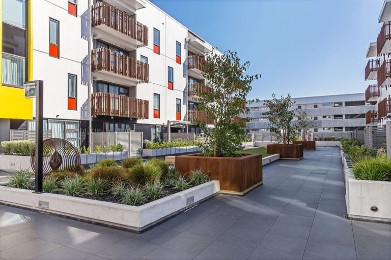 Photo of property in 408/22 Library Lane, Albany, Auckland, 0632