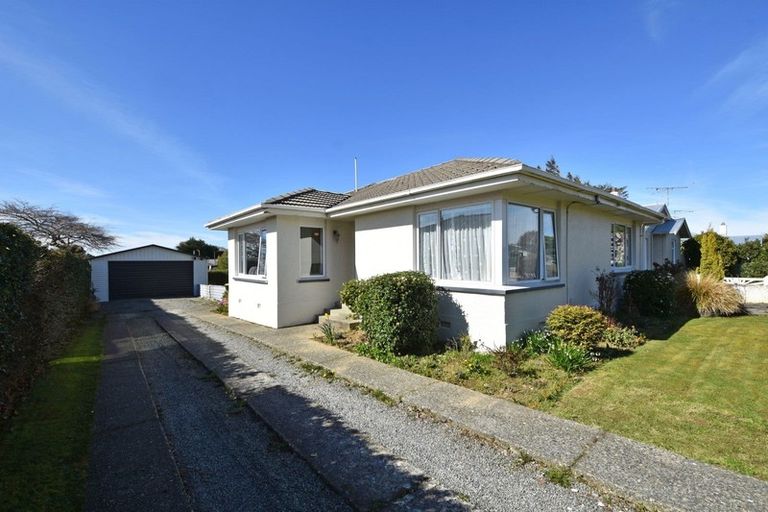 Photo of property in 121 Salford Street, Rosedale, Invercargill, 9810