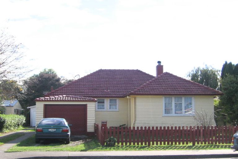 Photo of property in 1206 Willowpark Road North, Mayfair, Hastings, 4122