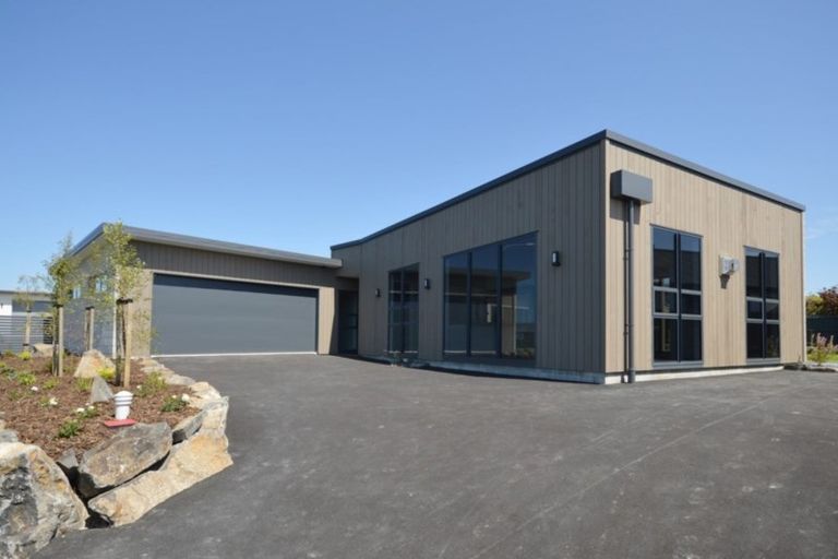 Photo of property in 5 Lochern Rise, Marchwiel, Timaru, 7910