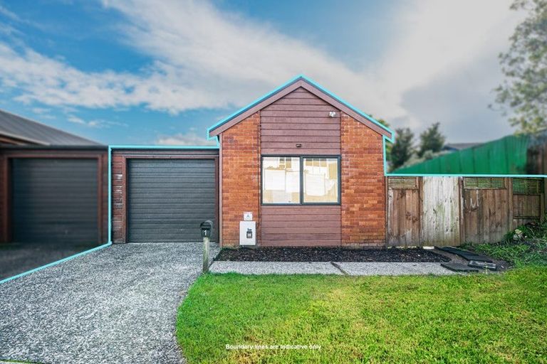 Photo of property in 20/167 Whitney Street, Blockhouse Bay, Auckland, 0600