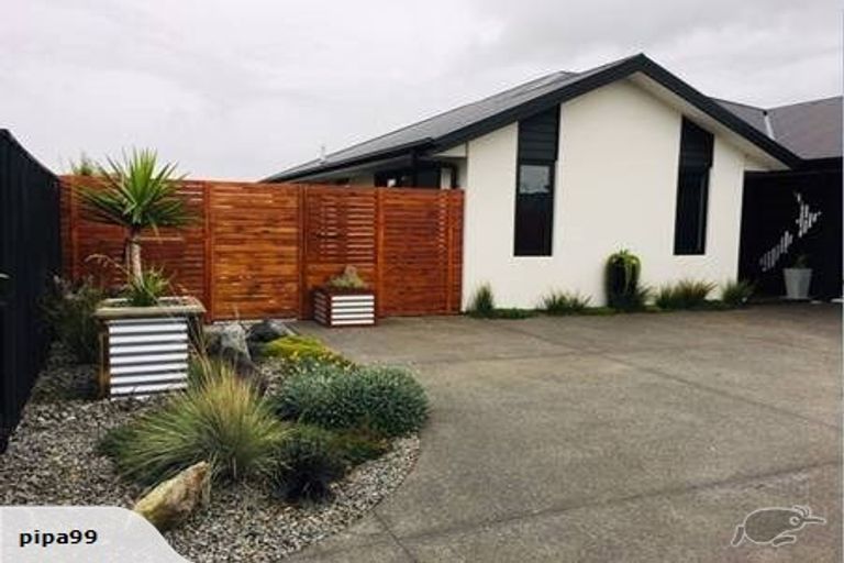 Photo of property in 29 Doncaster Avenue, Lincoln, 7608