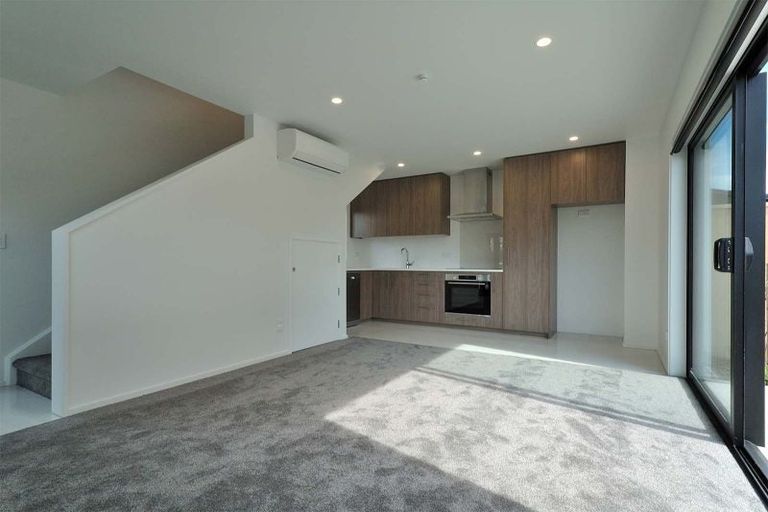 Photo of property in 1/307 Madras Street, Christchurch Central, Christchurch, 8013