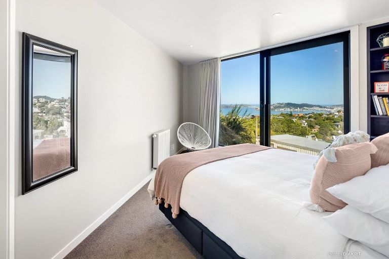 Photo of property in 97 Madras Street, Khandallah, Wellington, 6035