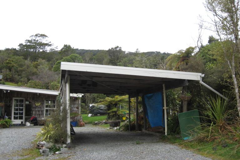 Photo of property in 58 Herd Street, Dunollie, Runanga, 7803