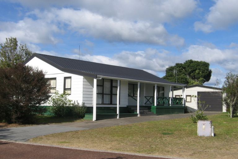 Photo of property in 7 El Dorado Leader, Pauanui, Hikuai, 3579