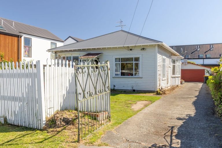 Photo of property in 571 Manchester Street, St Albans, Christchurch, 8014