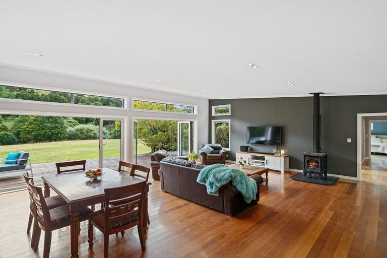 Photo of property in 542 Burnside Road, Makarau, Kaukapakapa, 0873