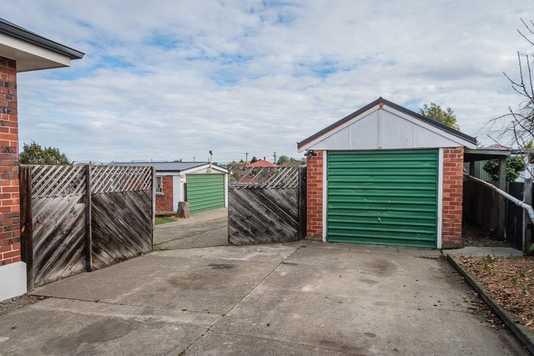 Photo of property in 33 Newton Street, Watlington, Timaru, 7910