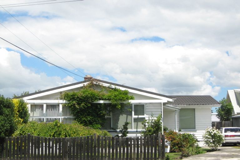 Photo of property in 8 Warden Street, Richmond, Christchurch, 8013