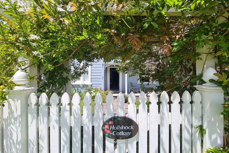 Photo of property in 230 Watt Street, Coromandel, 3506