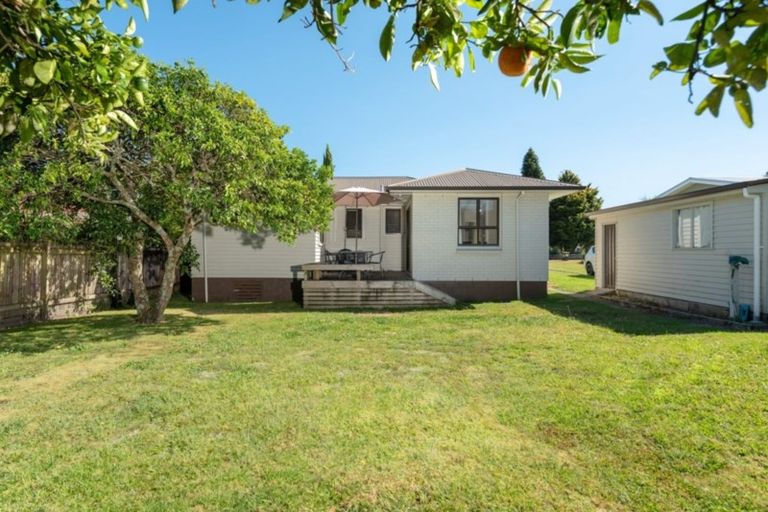 Photo of property in 14 Gisborne Road, Te Puke, 3119