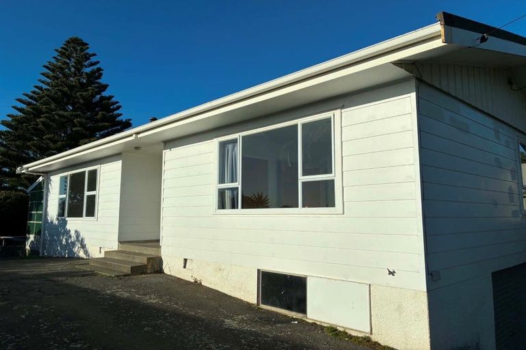 Photo of property in 44 Manuka Street, Otaki Beach, Otaki, 5512
