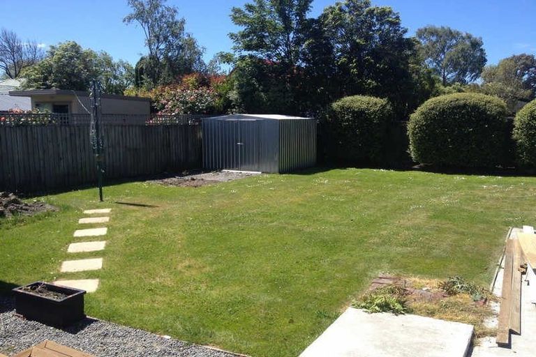 Photo of property in 18 Severn Street, St Albans, Christchurch, 8014