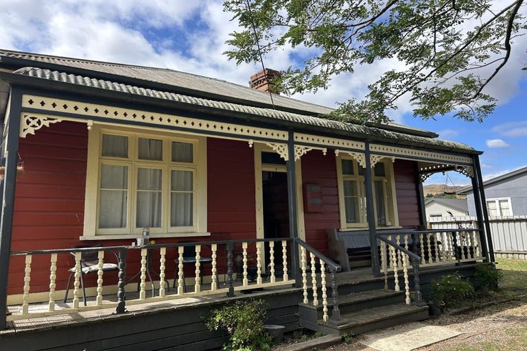 Photo of property in 9 Duke Street, Te Kuiti, 3910